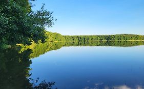Ferienhaus Am Schlenken Lychen Uckermark